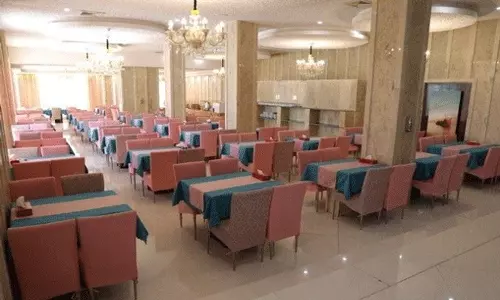 هتل گامبرون کیش هتل گامبرون کیش